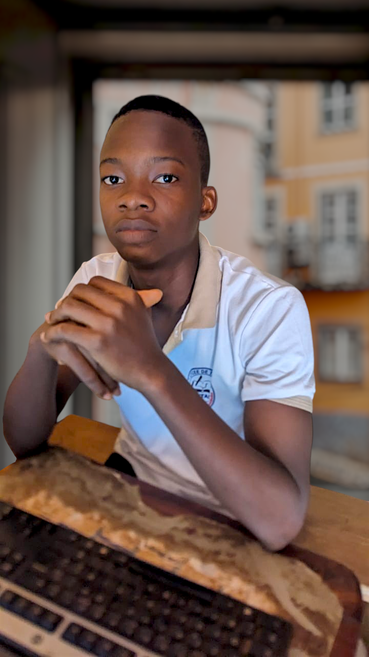 Aknane Godwine Kassegne